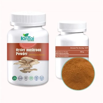 Atchwanegiad Powdwr Oyster
